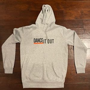 Greys Anatomy sweatshirt